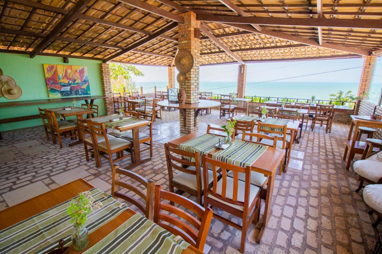 Plato Hotel Lagoinha  Exterior photo